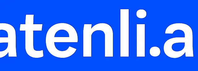 Atendimento com IA Treinável para Empresas | Atenli.ai