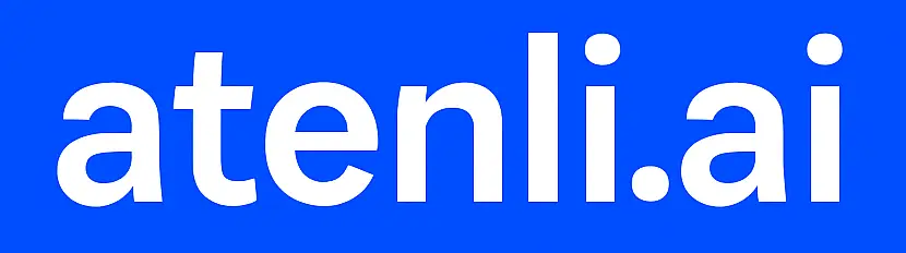 Atendimento com IA Treinável para Empresas | Atenli.ai